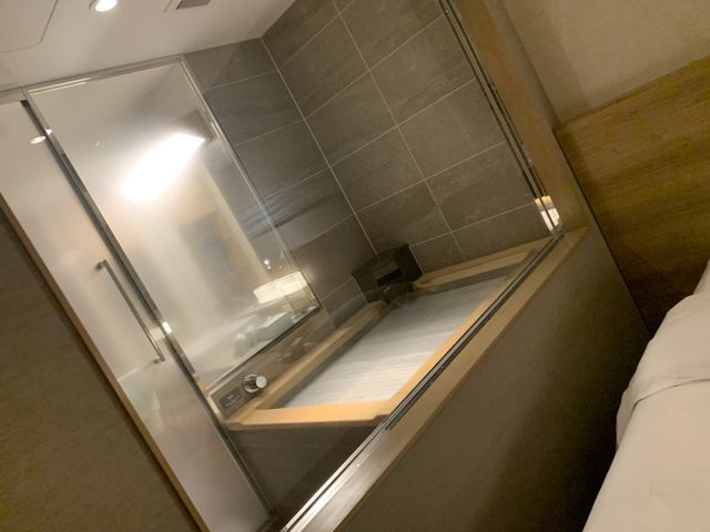 客室温泉付きでリフレッシュできるホテル