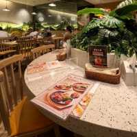雞蛋料理西餐廳