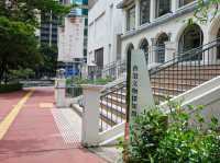 香港文物探知館