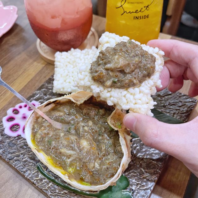 好似去咗日本🇯🇵咁嘅居酒屋