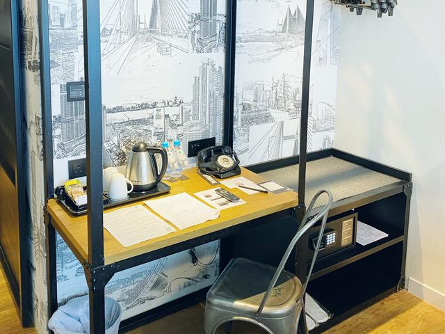 屯門貝爾特酒店