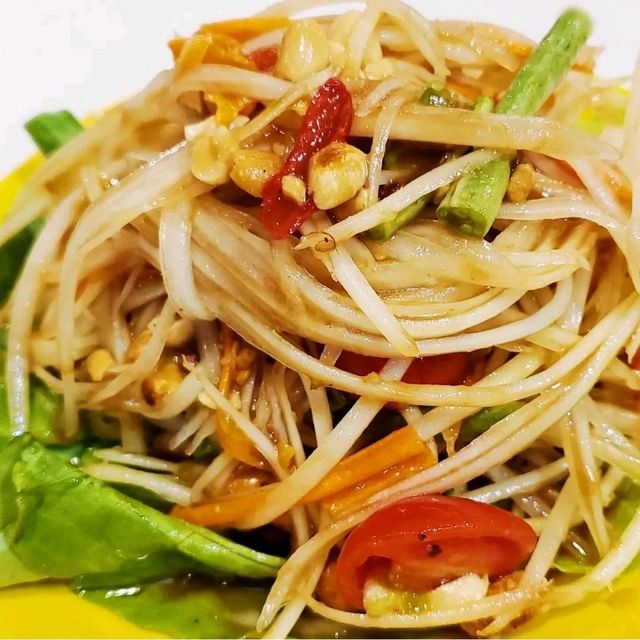 BTS美食站