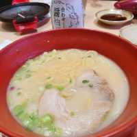 Authentic kaiten sushi at Sushiro🍣 !