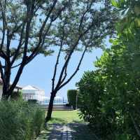 Putahracsa Hua Hin Resort