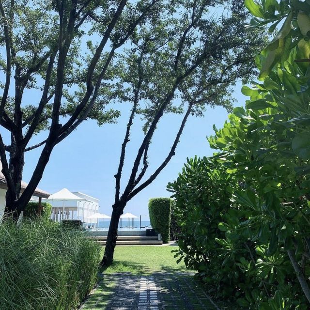 Putahracsa Hua Hin Resort