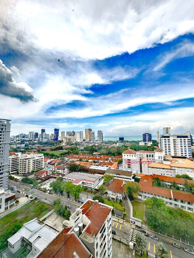 Courtyard by Marriott Penang