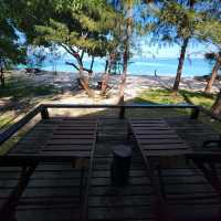 Lankayan Dive Island Resort 