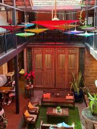 Heritage Flavours Restaurant