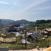 기장 롯데월드 부산