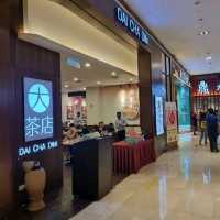 Pavilion A Foodie Haven @ level 6 & 7