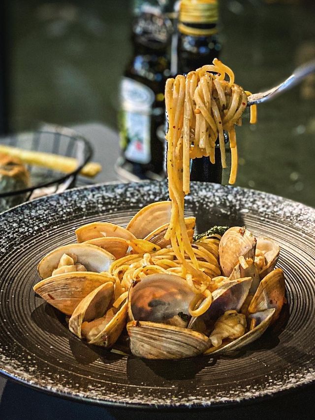 Sage Bar & Restaurant|元朗新開型格酒吧餐廳🍸菜式有創意兼有驚喜 Sage Bar & Restaurant|元朗新開型格酒吧餐廳🍸菜式有創意兼有驚喜