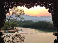 สันธิญา ทรี รีสอร์ท เกาะช้าง