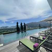 FAV hotel in Penang - G Hotel Kelawai