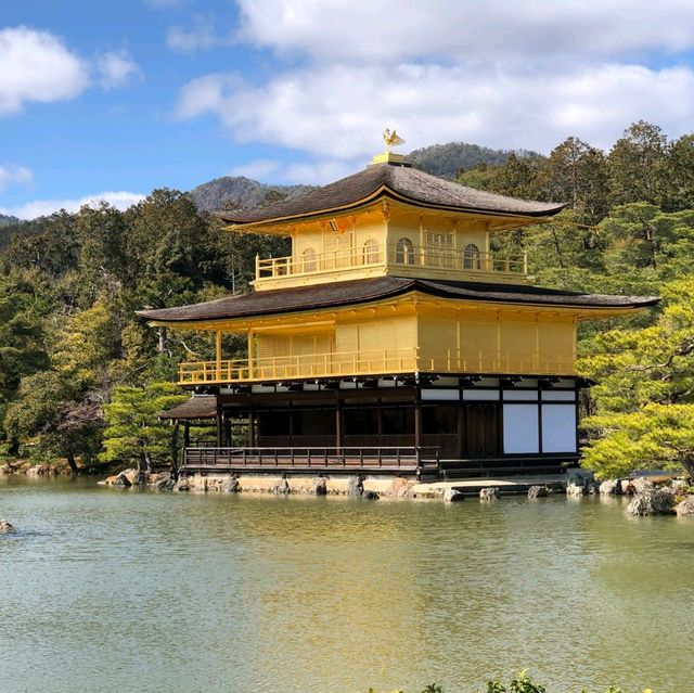 Green Travel in Japan