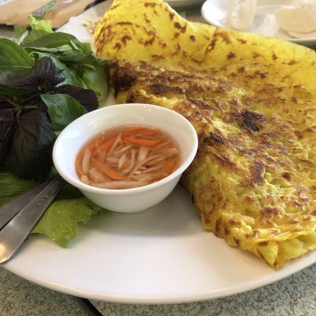 金山河內越南料理//雞迷路