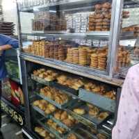 The Super Popular Nimrah Cafe & Bakery