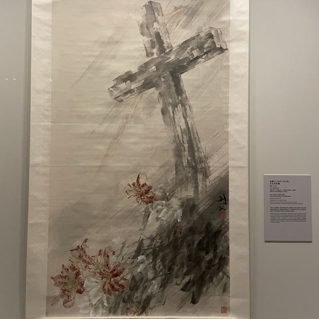 香港故宮博物院，值得一看！