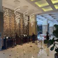 Hidden Gem mid hill Genting Highlands