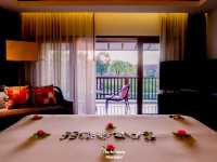 Pullman Luang Prabang ดีต่อใจ นอนเคียงธรรมชาติ