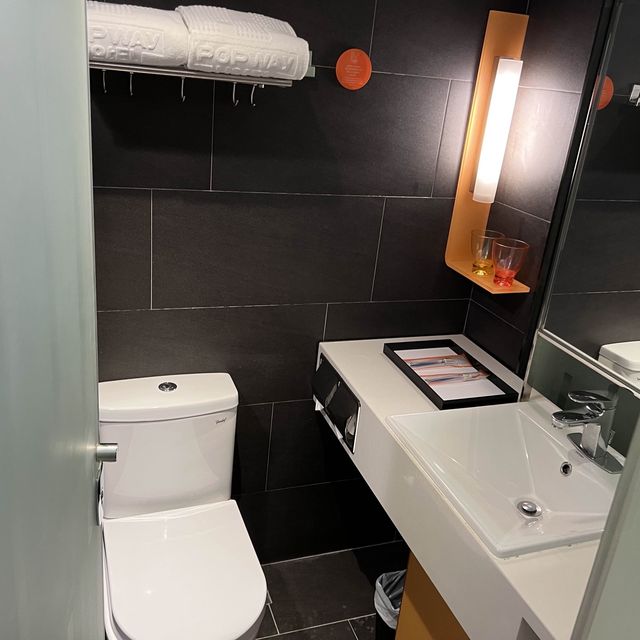 Popway Hotel!红磡性价比最高酒店🏨无之一