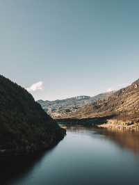 have you been to Hallstatt?