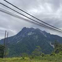 Bayu Kinabalu