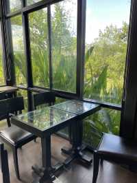 Coffee everyday with Amazon Cafe