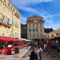 Old Town