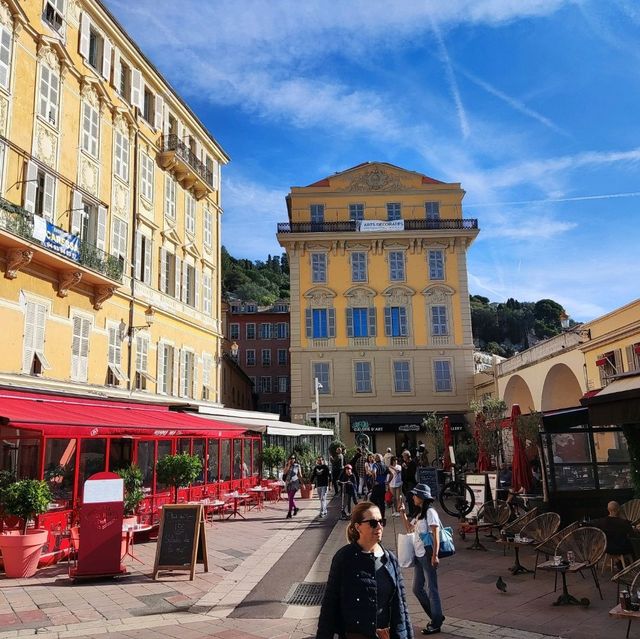 Old Town