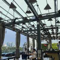 Hotel with Stunning KL Tower View