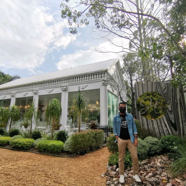 หลงคาเฟ่ พัทลุง