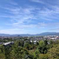 永観堂　京都旅