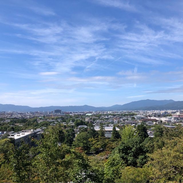 永観堂　京都旅