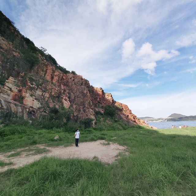 鯉魚門🌞