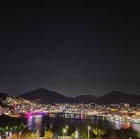 여수여행의 빠질수 없는 야경 포인트🌉