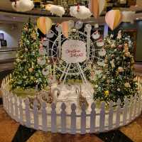 [悦來坊+悦來酒店]Christmas Disco Fever!