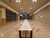 深夜到達關西機場方便首選 First Cabin Kansai Airport
