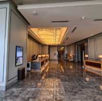 Sheraton Petaling Jaya Hotel

