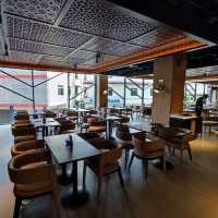 New Hotel in Batam Penunin