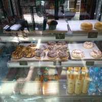 จิบกาแฟ..แลผั่ง..ที่อะเมซอล ราไวย์