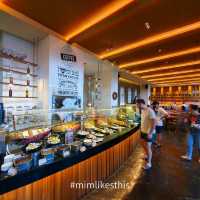 โรงแรมในธีม lost world