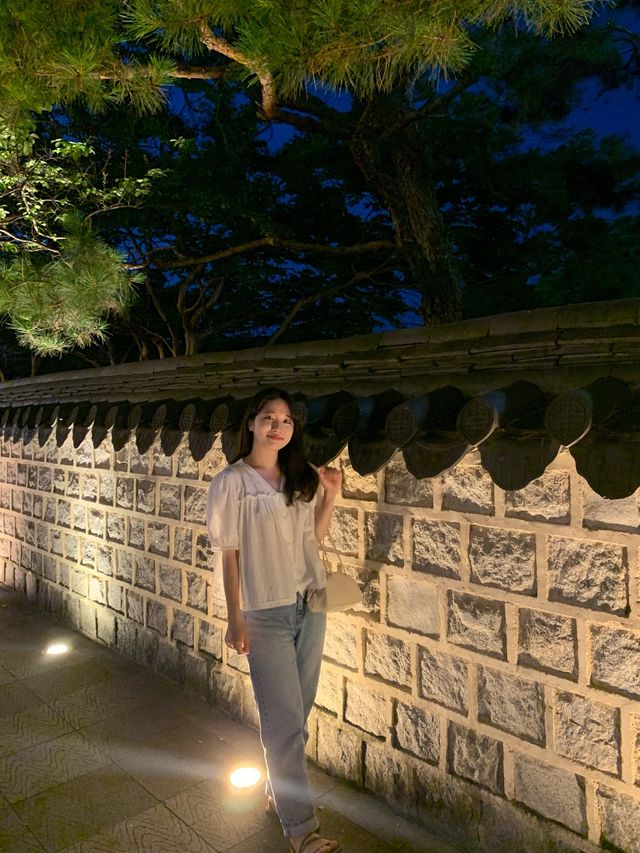 전주 필수 여행코스 추천🤎