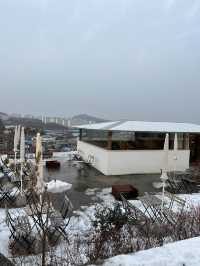 아산카페 사네 ⛰️