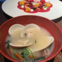 咩都好既餐廳