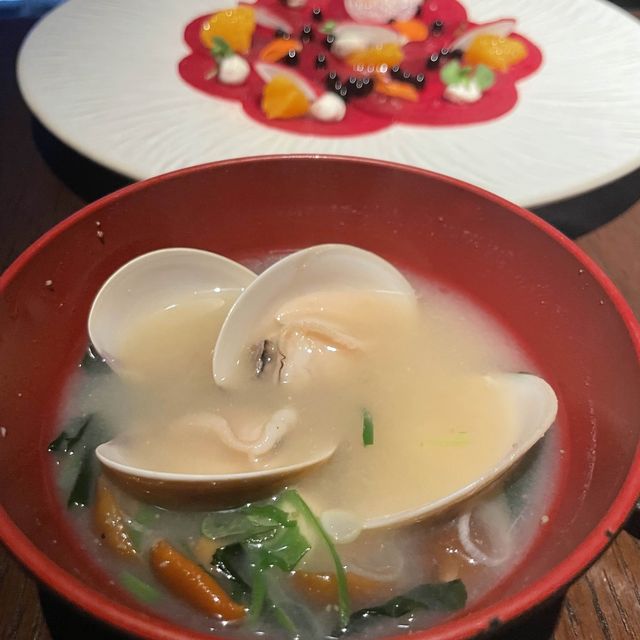 咩都好既餐廳