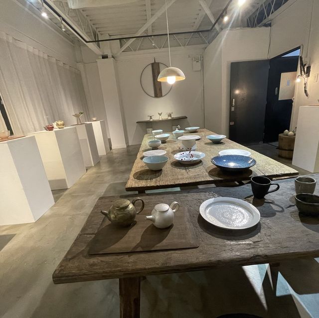【大阪心斎橋和カフェ】wad cafe 美しい器がフォトジェニックなカフェ