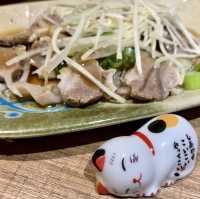 （通化意麵）非吃不可的小吃美食