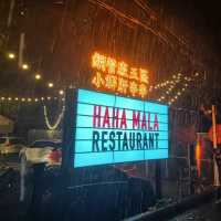 Best Mala Hotpot in Bangkok!!! 