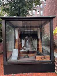 Boston’s one of must visit places! 
