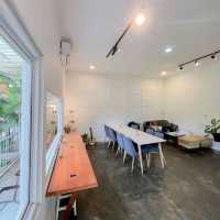 Lumi Coffee Yogyakarta